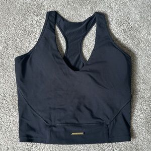 Gymshark Whitney v3 tank too